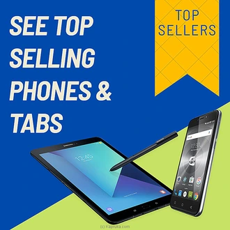 See Top Selling Mobile Phones And Tabs  Online for none