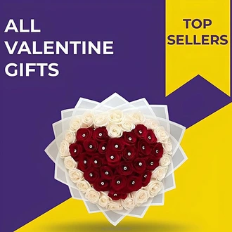 See Top Selling Valentine`s Day Gifts Buy NA Online for specialGifts