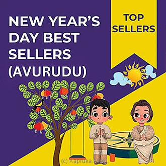 See Top Selling Avurudu Products Buy NA Online for specialGifts