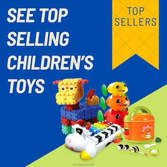 See Top Selling Children`s Toys  Online for none