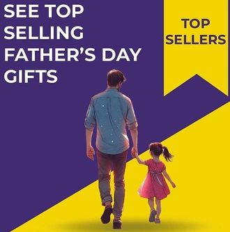See Top Selling Father`s Day Gifts  Online for none