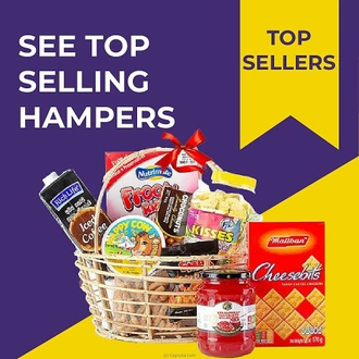 See Top Selling Hampers Buy Online Grocery Online for specialGifts