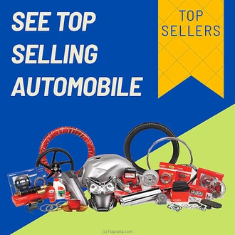 See Top Selling Automobile Products  Online for none