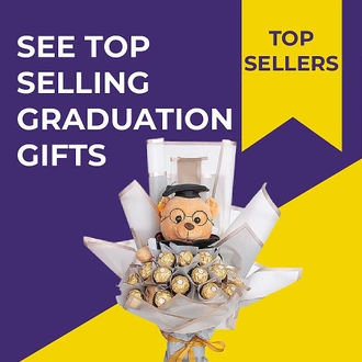 See Top Selling Graduation Gifts  Online for none