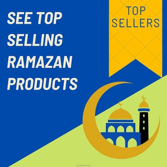 See Top Selling Ramazan Products Buy NA Online for specialGifts