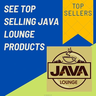See Top Selling Java Lounge Products  Online for none