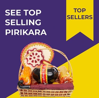 See Top Selling Pirikara  Online for none