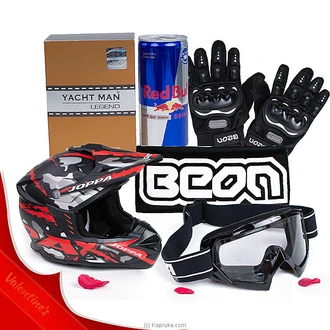 100% LOVE MOTO Gift set  - Gift For Bike Riders - Gift For Him , Gift For Him, Gift for Dad Buy Automobile Online for specialGifts