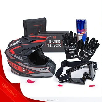 LOVE YOUR SAFETY - Gift for Him , Gift for Bike Riders Buy Automobile Online for specialGifts