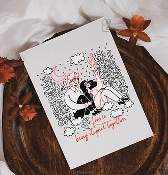 Stupid Together  Online for none