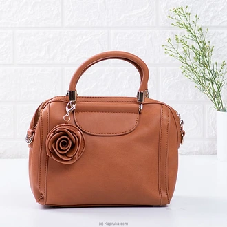 Executive Handbags For Women Shoulder Tote Bags Top Handle Bag -  Online for none