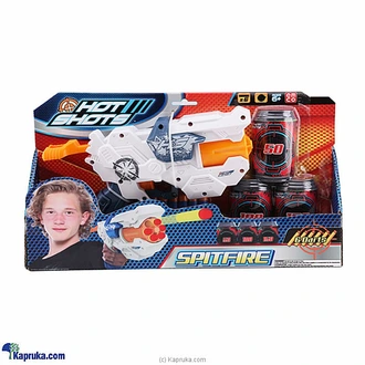 EMCO Hot Shot - Spitfire  Online for none