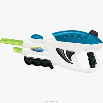 EMCO Twinfire Aqua Shot Gun  Online for none