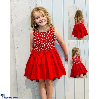 Celine Kids Dress at Kapruka Online