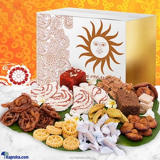 2026 Prosperity Of New Year Kewili Hamper (large ) - Top Selling  Online for none