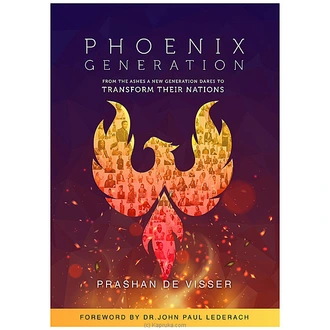 PHOENIX GENERATION (prashan De Visser)  Online for none
