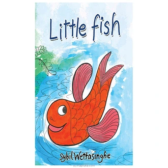 Little Fish (MDG)  Online for none
