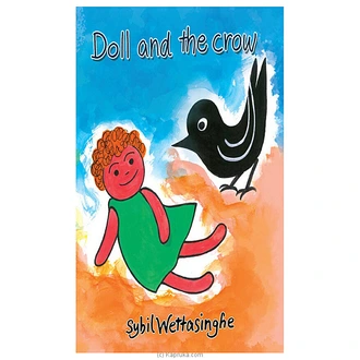 Doll And The Crow (MDG)  Online for none