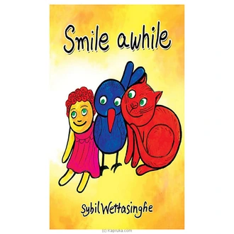 Smile Awhile (MDG)  Online for none