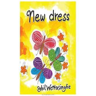 New Dress (MDG)  Online for none