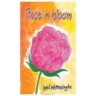 Rose In Bloom (MDG)  Online for none
