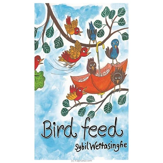 Bird Feed (MDG)  Online for none