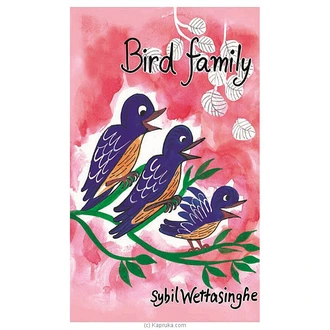 Bird Family (MDG)  Online for none