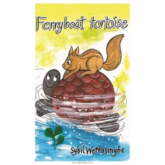 Ferryboat Tortoise (MDG)  Online for none