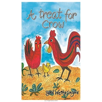 A Treat For A Crow (MDG)  Online for none