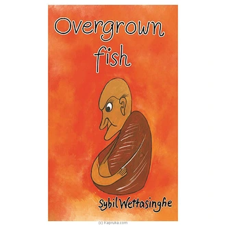 Overgrown Fish (MDG)  Online for none