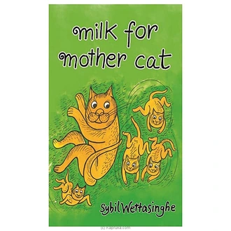 Milk For Mother Cat (MDG)  Online for none
