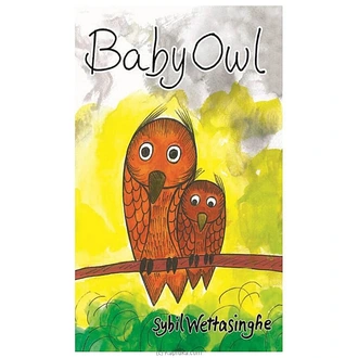 Baby Owl (MDG)  Online for none