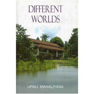 Different Worlds (godage)  Online for none