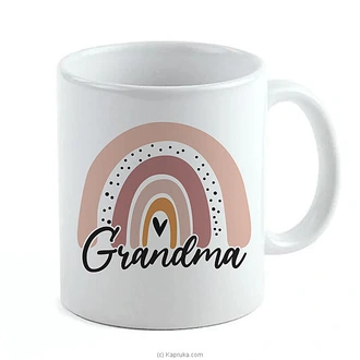 Grandma MUG  Online for none