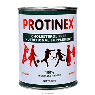 Protinex Vegetable protien180g - Cholestrol Free - Nutritional Supplement Buy Astron Online for specialGifts