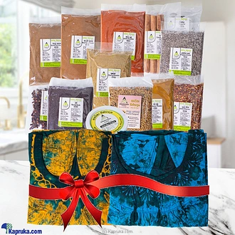 Everlasting Love Gift Pack at Kapruka Online