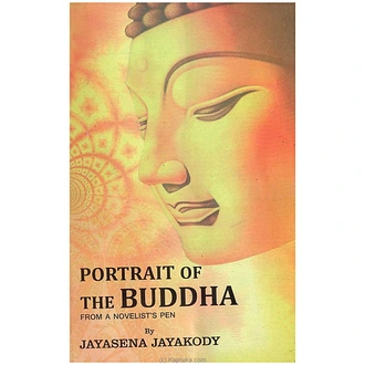 Portrait Of The Buddha (godage)  Online for none