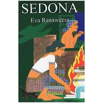 Sedona (godage)  Online for none