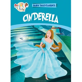 Fairy Tales - Cinderella (MDG)  Online for none