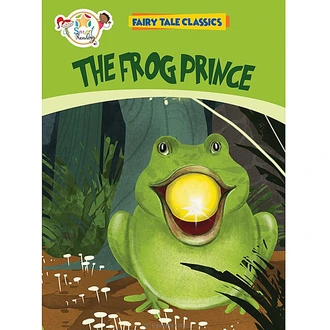 Fairy Tales - The Frog Prince (MDG)  Online for none