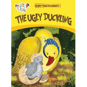 Fairy Tales - The Ugly Duckling (MDG)  Online for none