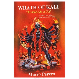 Wrath Of Kali (godage)  Online for none