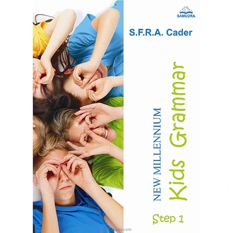 New Millennium - Kids Grammar - Step 1 (samudra)  Online for none