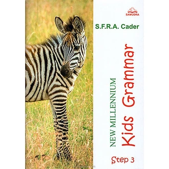 New Millennium Kids Grammar Step 3 (samudra)  Online for none