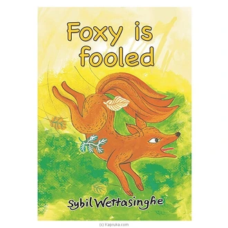 Foxy Is Fooled (MDG)  Online for none