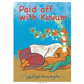Paid Off With Kevum (MDG)  Online for none