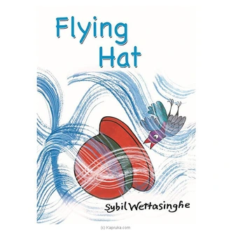 Flying Hat (MDG)  Online for none