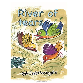 River Of Tears (MDG)  Online for none