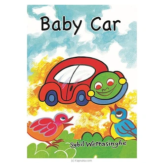 Baby Car (MDG)  Online for none