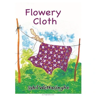 Flowery Cloth (MDG)  Online for none